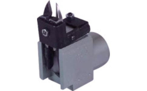 室本鉄工（株）  MG10  ナイル　ゲートカットエヤーニッパ本体ＭＧ１０