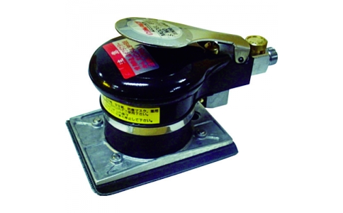 コンパクト・ツール（株）  813 MPS  コンパクトツール　非吸塵式オービタルサンダー　８１３　ＭＰＳ