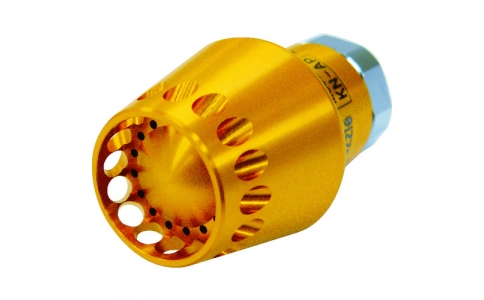 埼玉精機（株）  U-535I  Ｕ　ＴＯＯＬＳ　ミニ擬似シングルサンダー（ミニダブルアクションサンダー）Φ７２