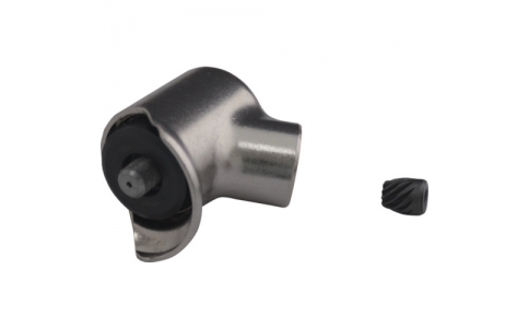 ＵＨＴ（株）  1973  ＵＨＴ　１２３ヘッドアッシー