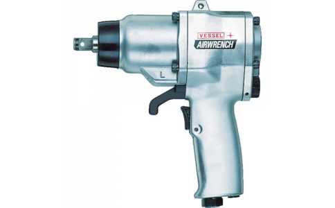 （株）ベッセル  GT-1400P  ベッセル　エアーインパクトレンチ　ＧＴ１４００Ｐ