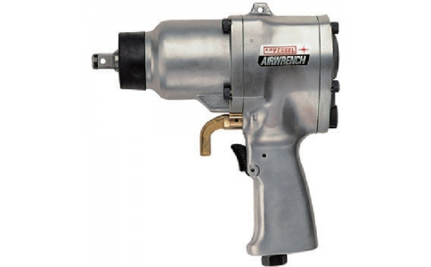 （株）ベッセル  GTP12Z  ベッセル　エアーインパクトレンチ消音タイプ　ＧＴＰ１２Ｚ