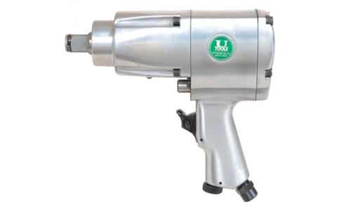 埼玉精機（株）  U-156  Ｕ　ＴＯＯＬＳ　エアインパクトレンチ１９ｍｍ角