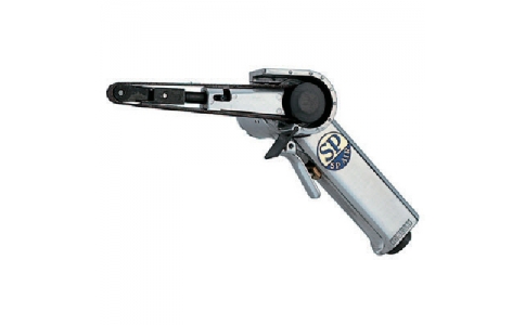 （株）ベッセル  4545695000639  ＳＰ　ベルトサンダー１０ｍｍ＆１２ｍｍ×３３０ｍｍ