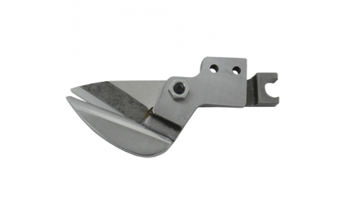 室本鉄工（株）  E250  ナイル　ミニプレートシャー用替刃直線切りタイプ