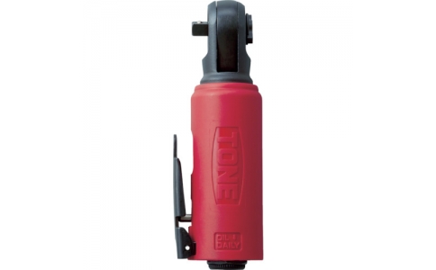 ＴＯＮＥ（株）  AR2100S  ＴＯＮＥ　スタビーエアーラチェットレンチ