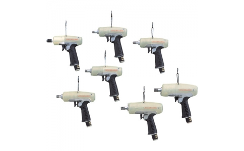 （株）ベッセル  GT-S20RW  ベッセル　エアーインパクトレンチダブルハンマー　ＧＴＳ２０ＲＷ