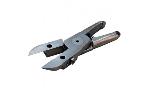 （株）ベッセル  NH20AJL  ベッセル　ヒートエアーニッパーブレード　ＮＨ２０ＡＪＬ　適応機種：ＧＴ－ＮＳＨ２０Ｓ