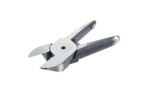 （株）ベッセル  N20AJ  ベッセル　エアーニッパーブレードストレート刃　Ｎ２０ＡＪ