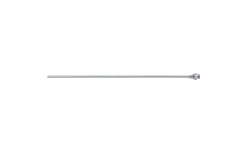 （株）フジマック  F206  富士　マッハ　金属ノズル　１００ｍｍ