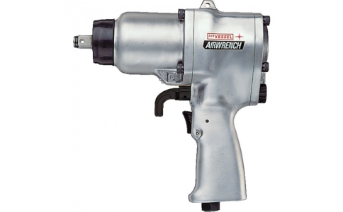 （株）ベッセル  GTP14JZ  ベッセル　エアーインパクトレンチ消音タイプ　ＧＴＰ１４ＪＺ