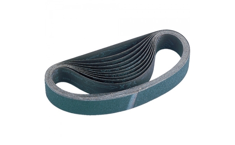 （株）ベッセル  4907587017352  ベッセル　ジルコニアエンドレスベルト　ＺＢ３０－８０