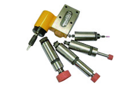 ＵＨＴ（株）  GU1S  ＵＨＴ　ＧＵ－１　フルセット（スピンドル１～４＋本体セット）