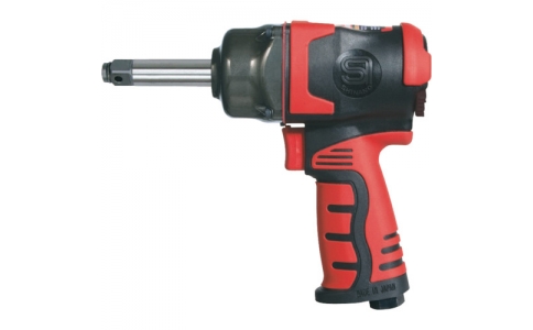 （株）近畿製作所  K-2  近畿　エアーダスターガン　ノズル口径３ｍｍ　ノズル長１０ｍｍ