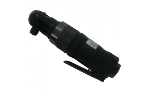 コンパクト・ツール（株）  555  コンパクトツール　エアラチェットレンチ　ポケラチェ　５５５　ソケット差込角９．（ｍｍ