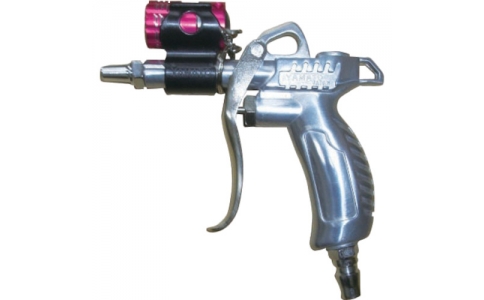 （有）ヤマトエンジニアリング  YD-100-LED  ヤマト　ＬＥＤライト付エアダスターＹＤ－１００－ＬＥＤ