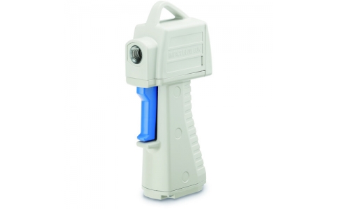 ＳＭＣ（株）  IBG10H06  ＳＭＣ　インパクトブローガン本体　アジャスタなし　６ｍｍワンタッチ管継手式