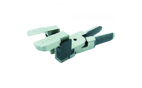 室本鉄工（株）  FA20C  ナイル　角型エアヒートニッパ用替刃　ＦＡ２０Ｃ　適合機種ＡＨ２０