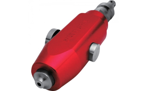 （株）フジマック  PD-30HPR  富士　マッハ　高圧用　プチダスター