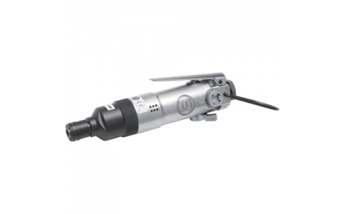 信濃機販（株）  SI-1052  ＳＩ　エアインパクトドライバー　ビット差込口６．３５ｍｍ　能力ねじ寸法５ｍｍ