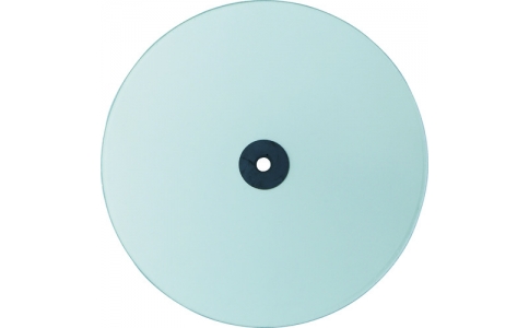 トラスコ中山（株）  TD-HB5  ＴＲＵＳＣＯ　エアダスター用　跳ね返り防止板　ノズル外径５Φ