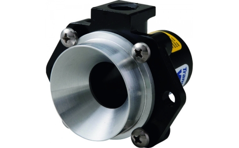 虹技（株）  902  ＫＯＧＩ　エア増幅ノズル　大型トランスベクター　φ３２