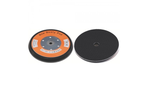 コンパクト・ツール（株）  40961A  コンパクトツール　５０５Ｎ用Φ１２３マジックパッド