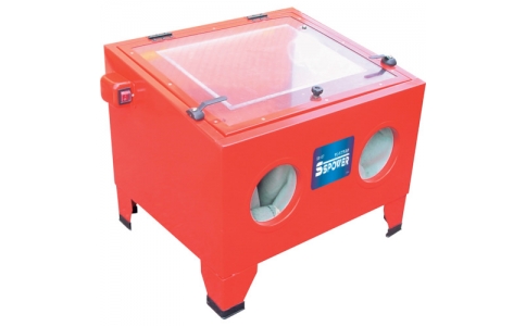 （株）パオック  SB-07  パオック　サンドブラスタ