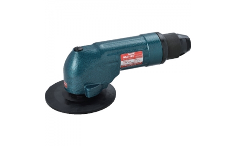 日本ニューマチック工業（株）  NSG-125  ＮＰＫ　サンダ　１２５ｍｍ用　１５３１３