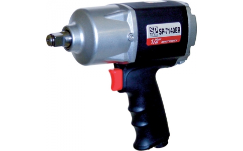 （株）ベッセル  4545695001575  ＳＰ　軽量インパクトレンチ１２．７ｍｍ角