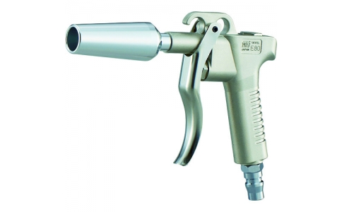 （株）ＷＴＢワタベコーポレーション  E80-JBP  ＷＴＢ　増風量タイプエアーダスターガン