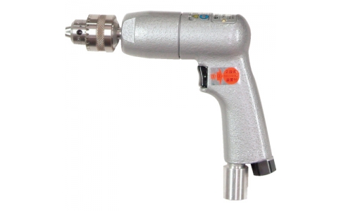 ヨコタ工業（株）  YRD-6N  ヨコタ　エアドリルピストル型
