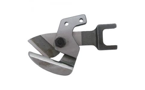 室本鉄工（株）  E300SH  ナイル　プレートシャー用替刃曲線ハイス刃