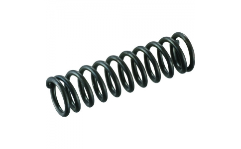 （株）ベッセル  814234  ベッセル　ＧＴ－ＰＬＲ用左右切替ダイヤル止スプリング（部品番号：３４）