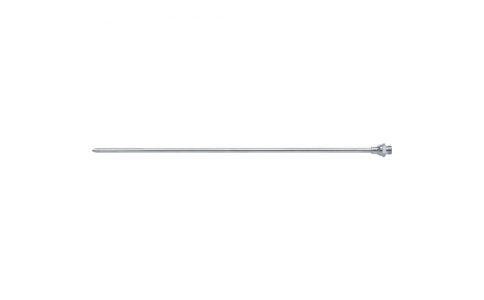 （株）フジマック  F-203  富士　マッハ　金属ノズル　３００ｍｍ