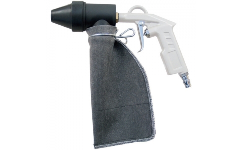 （株）パオック  SBG-4PA  パオック　スポットブラストガン