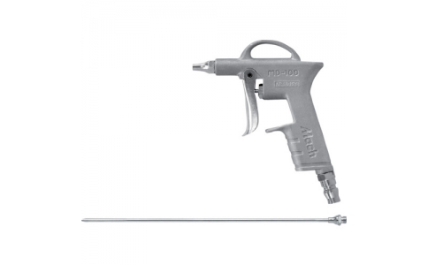 （株）フジマック  F-104  富士　マッハ　エアーダスター　金属ノズル１００ｍｍ付