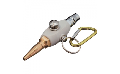 （株）パオック  ADM-10GPA  パオック　ミニエアダスタ　ゴムボート