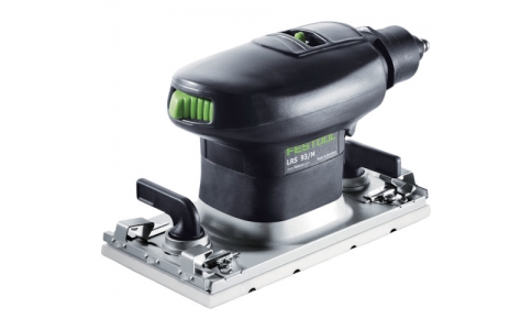 （株）ハーフェレジャパン  692049  ＦＥＳＴＯＯＬ　オービタル　エアーサンダ　ＬＲＳ　９３　Ｍ