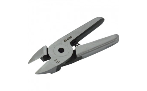 室本鉄工（株）  F1  ナイル　エアーニッパ替刃樹脂切断用Ｆ１