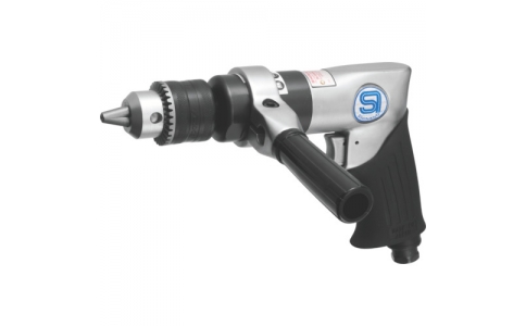 信濃機販（株）  SI-5200A  ＳＩ　エアードリル