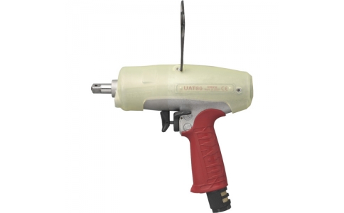 瓜生製作（株）  UAT-90L  瓜生　オイルパルスレンチピストル型