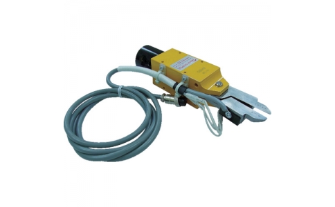 室本鉄工（株）  AH20  ナイル　角型エアーヒートニッパ本体　ＡＨ２０　４５×１４９×４５ｍｍ