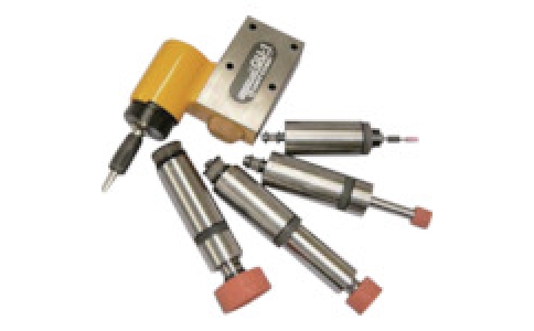 ＵＨＴ（株）  GUI-S  ＵＨＴ　ＧＵ－１　フルセット（スピンドル１～４＋本体セット）