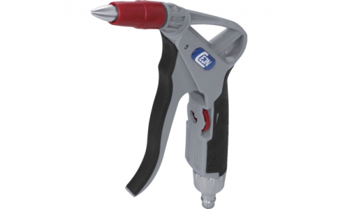 セインジャパン（株）  11-210-0400  セイン　シリーズ２１０　マルチフロー　エア・フルードガン　アジャスタブル・ジェット　３２０ニップル