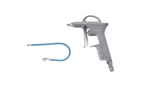 （株）フジマック  F103  富士　マッハ　エアーダスター　自在ノズル５００ｍｍ付