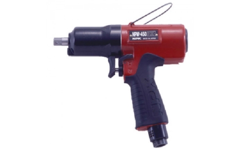 日本ニューマチック工業（株）  NPW-450A-T00  ＮＰＫ　オイルパルスレンチ自動停止型　２５０３３