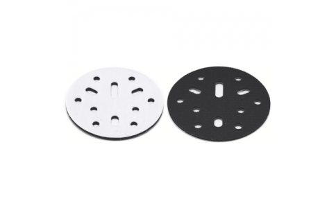 コンパクト・ツール（株）  288731  コンパクトツール　ネオプレーンクッションパッドΦ１４８×５