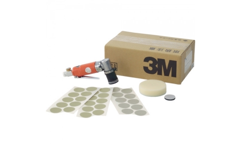 スリーエム　ジャパン（株）研磨材製品事業部  4547452809806  ３Ｍ　サンデイングキツト３１２５