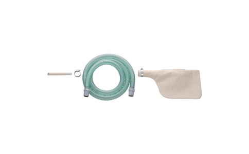 トラスコ中山（株）  MAG-11DBBS  ＴＲＵＳＣＯ　エアガン　ダストバックＢセット　最小内径１１ｍｍ